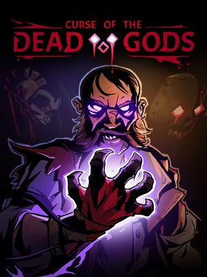 Curse of the Dead Gods - گیمفا: اخبار، نقد و بررسی بازی، سینما، فیلم و سریال