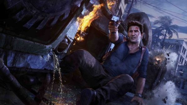 شایعه: ریبوت سری Uncharted در دست ساخت قرار دارد - گیمفا