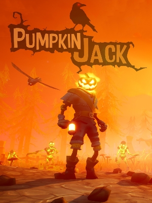 Pumpkin Jack - گیمفا: اخبار، نقد و بررسی بازی، سینما، فیلم و سریال