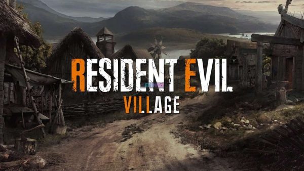 پیش‌نمایش resident evil village