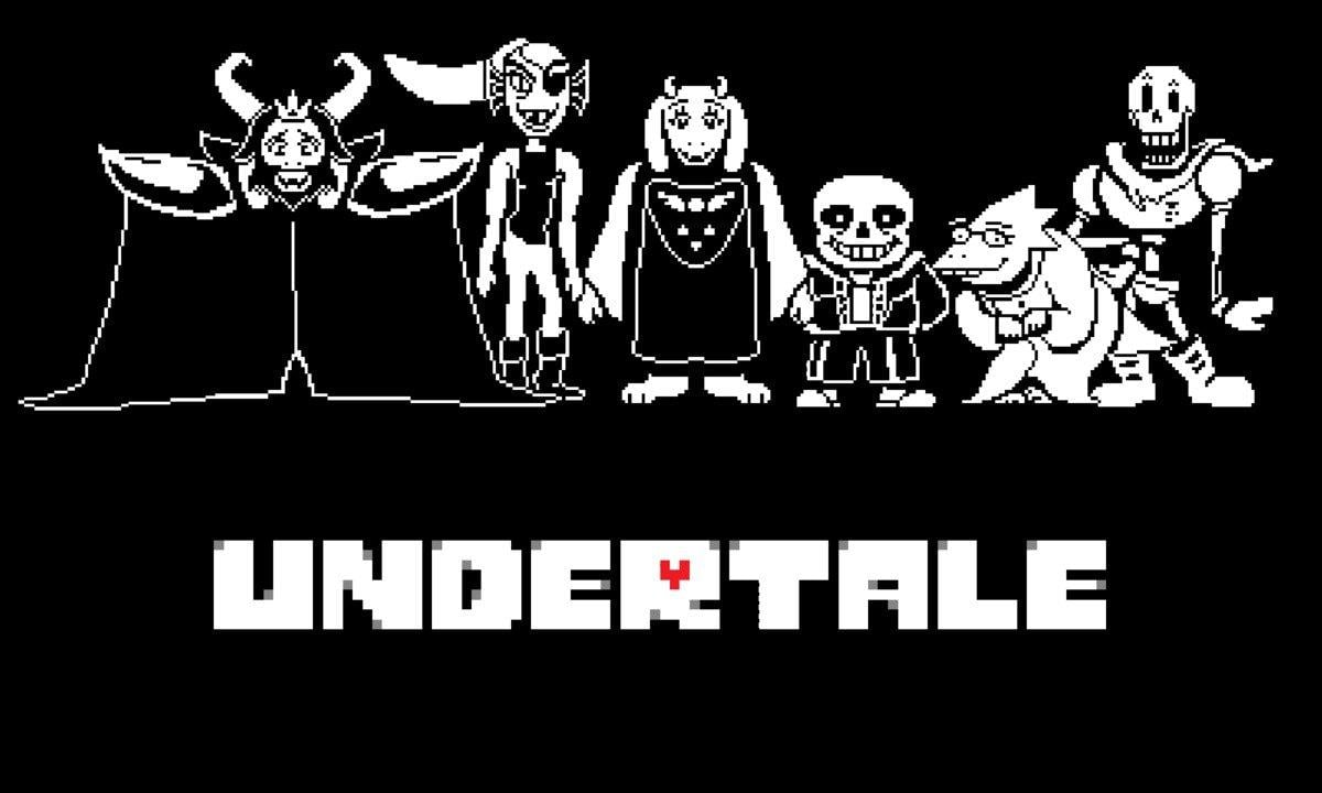 بازی Undertale به زودی وارد سرویس ایکس‌باکس گیم پس خواهد شد