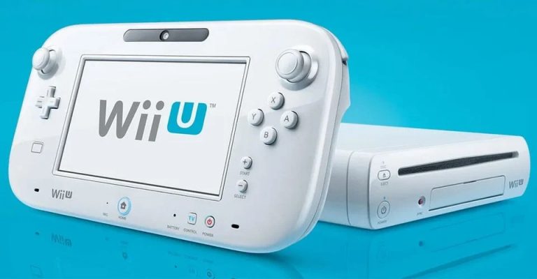 Wii U پس از سال‌ها به‌روزرسان نرم‌افزاری دریافت خواهد کرد