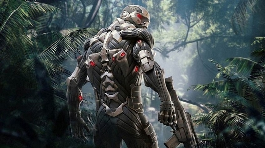 بهینه‌ساز Crysis Remastered قابلیت Nvidia DLSS را به این عنوان اضافه خواهد کرد