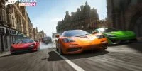 Forza Horizon 4 - گیمفا: اخبار، نقد و بررسی بازی، سینما، فیلم و سریال