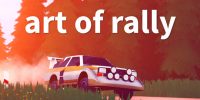 رالی کلاسیک | نقدها و نمرات بازی Art of Rally - گیمفا