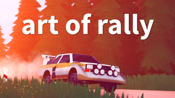 Xbox Indie Showcase | تاریخ انتشار بازی Art of Rally برای ایکس باکس مشخص شد + معرفی بسته‌ی الحاقی Kenya