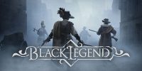 بازی Black Legend معرفی شد - گیمفا