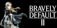 Bravely Default 2