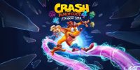 بازی Crash Bandicoot 4: It’s About Time نیز در مراسم افتتاحیه‌ی Gamescom 2020 حضور خواهد داشت - گیمفا