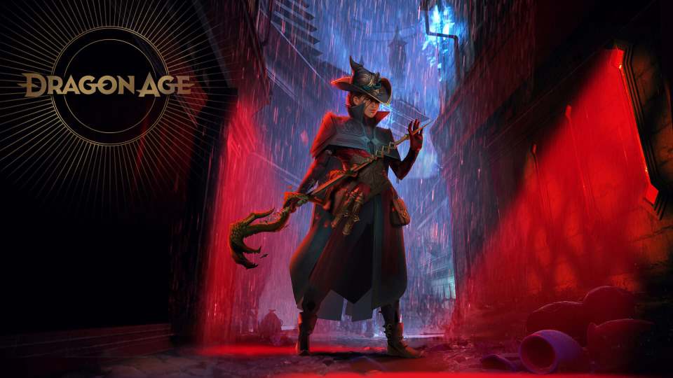 Bioware کانسپت آرت جدیدی از بازی Dragon Age را منتشر کرد - گیمفا