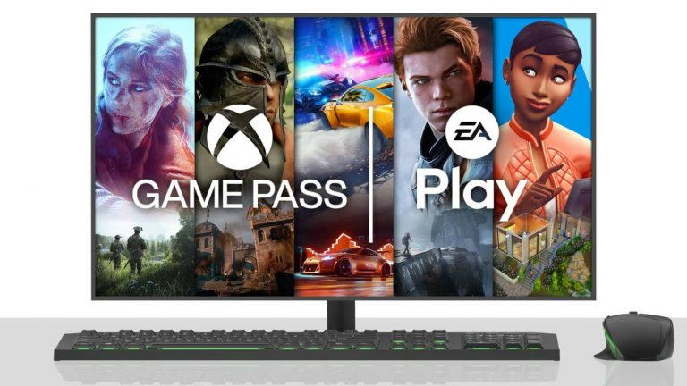 EA Play فردا به گیم‌پس رایانه‌های شخصی اضافه خواهد شد