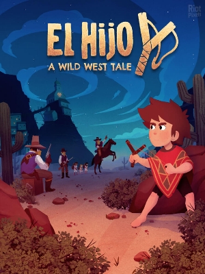 El Hijo – A Wild West Tale - گیمفا: اخبار، نقد و بررسی بازی، سینما، فیلم و سریال