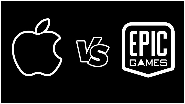 پرونده‌ی اپیک گیمز بر علیه اپل امسال راهی دادگاه خواهد شد
