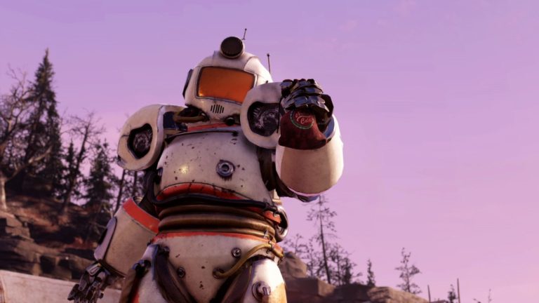 برنامه‌ی ارائه‌ی محتویات آینده‌ی بازی Fallout 76 مشخص شد