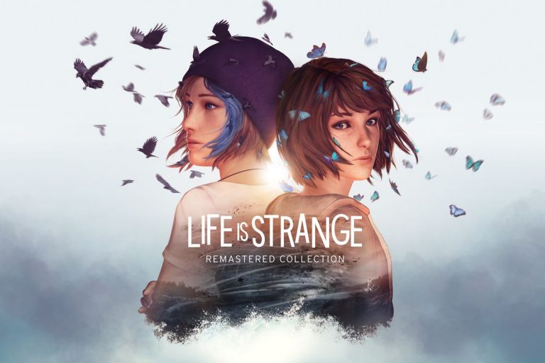 Life is Strange Remastered Collection معرفی شد