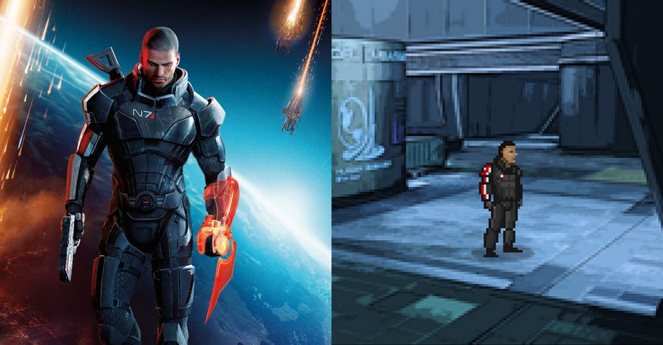 mass effect