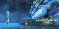 Nintendo Direct Mini | بازی Monster Hunter Stories 2: Wings of Ruin معرفی شد - گیمفا
