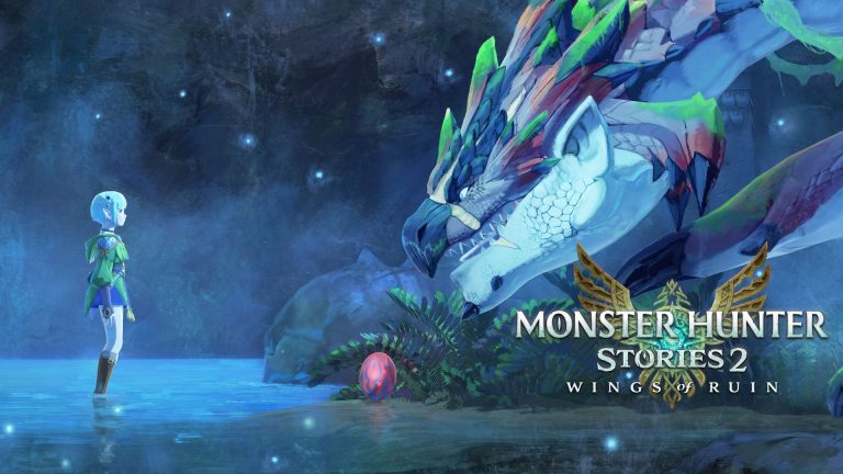 تاریخ انتشار بازی Monster Hunter Stories 2: Wings of Ruin مشخص شد