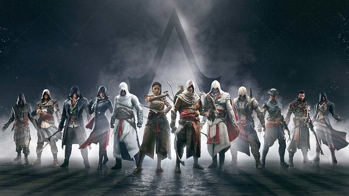 نسخه‌ی بعدی Assassin's Creed اثر نسل نهمی واقعی خواهد بود