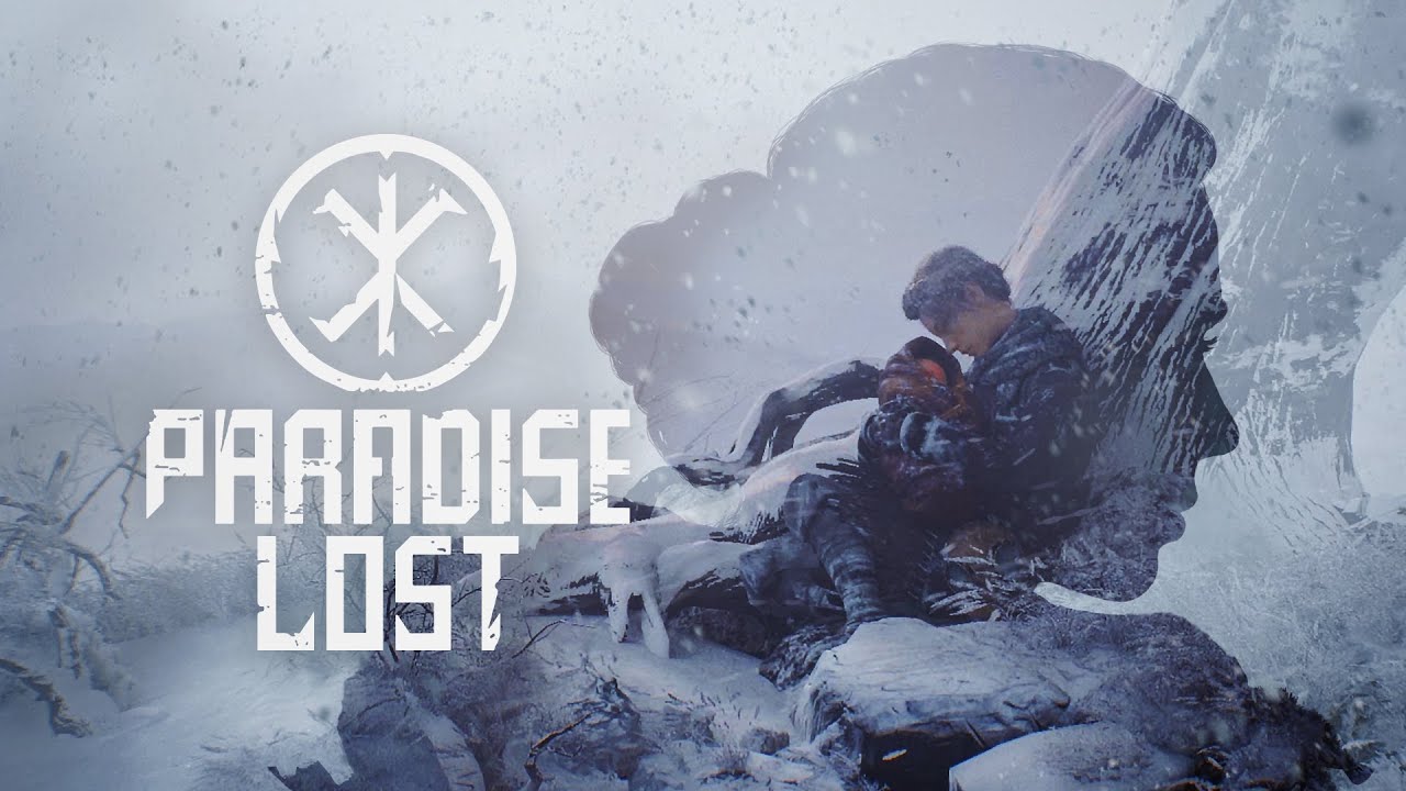 تاریخ انتشار بازی Paradise Lost مشخص شد