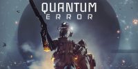نسخه PS4 بازی Quantum Error کنسل شد - گیمفا