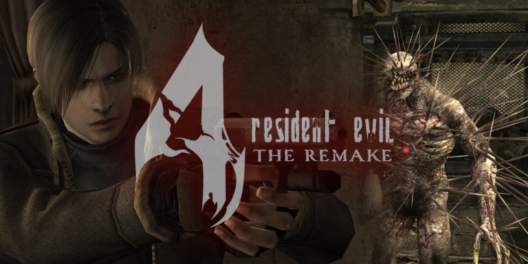 عنوان Resident Evil 4 فعلا نیازی به نسخه‌ی Remake ندارد - گیمفا