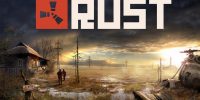 تریلری از نسخه‌ی پلی‌استیشن ۴ پرو بازی Rust منتشر شد