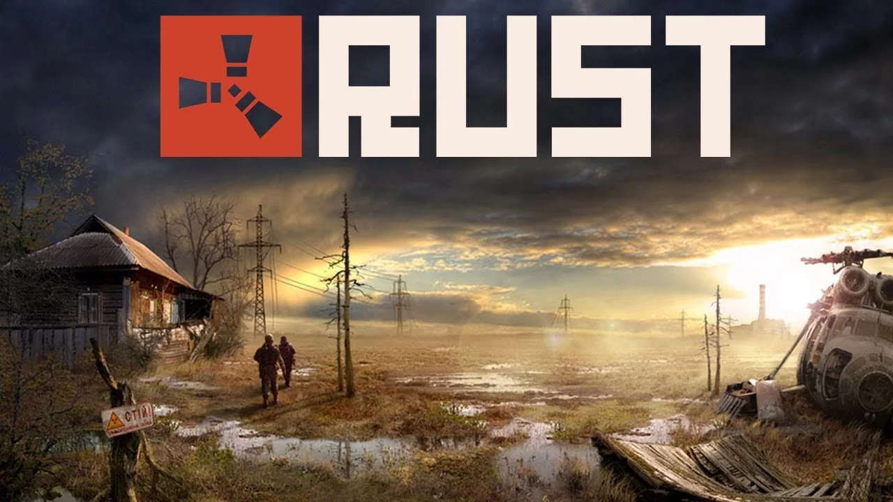 Xbox Indie Showcase | تاریخ انتشار بازی Rust: Console Edition مشخص شد