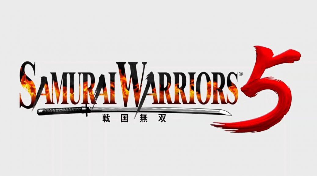 بازی‌های سری samurai warriors