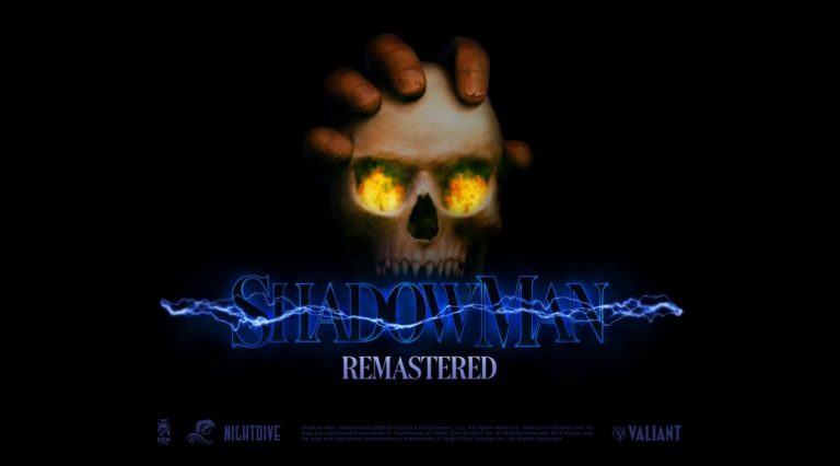 تاریخ انتشار بازی Shadow Man Remastered مشخص شد
