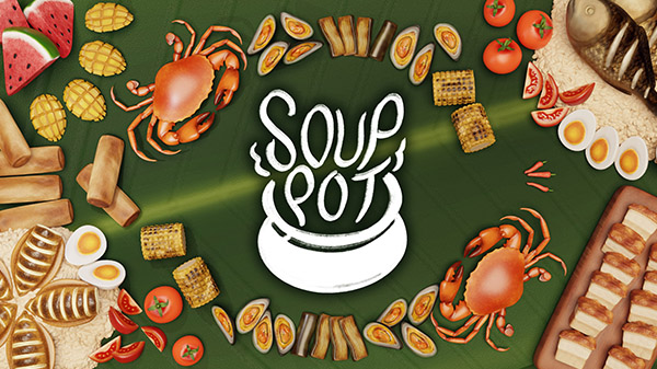 Xbox Indie Showcase | بازی Soup Pot معرفی شد