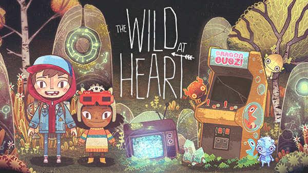 Xbox Indie Showcase | تاریخ انتشار بازی The Wild at Heart اعلام شد