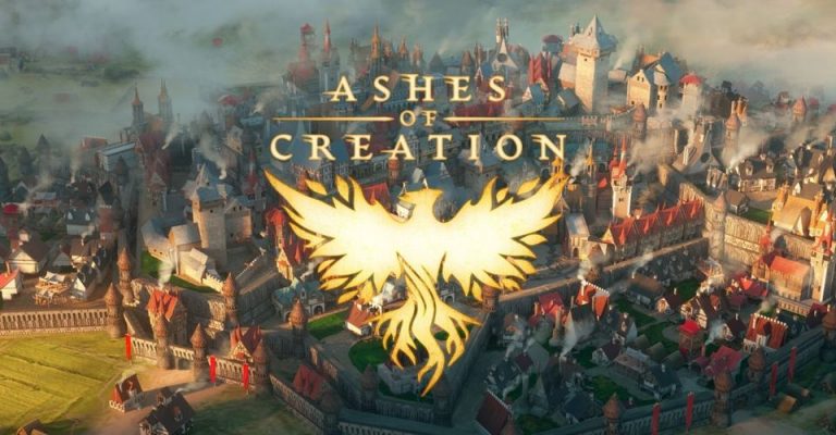 اطلاعاتی در مورد روند توسعه‌ی Ashes of Creation منتشر شد
