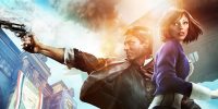 BioShock Infinite - گیمفا: اخبار، نقد و بررسی بازی، سینما، فیلم و سریال