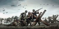 توضیحات جدید شرکت Sledgehammer در رابطه با بازی Call of Duty 2017 - گیمفا