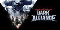 Dungeons And Dragons: Dark Alliance