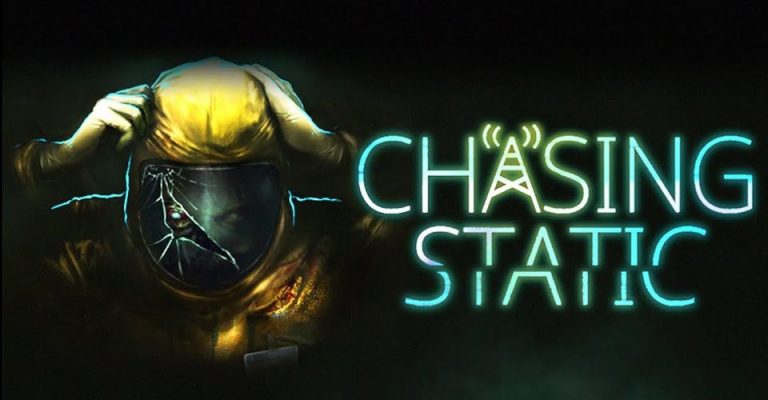 بازی Chasing Static امسال در دسترس قرار خواهد گرفت