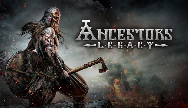 بازی Ancestors Legacy – Free Peasant Edition بر روی رایانه‌های شخصی عرضه شد