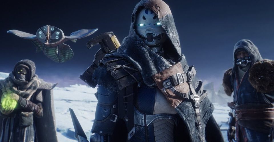 مشکلات مربوط به سلاح‌های بازی Destiny 2 به زودی رفع خواهد شد