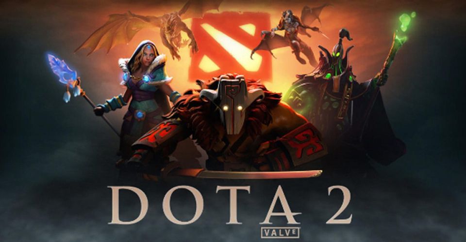 dota 2