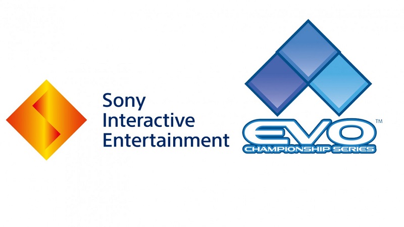 سونی سری مسابقات مشهور بازی‌های مبارزه‌ای EVO را خریداری کرد