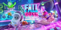 Fall Guys: Ultimate Knockout - گیمفا: اخبار، نقد و بررسی بازی، سینما، فیلم و سریال