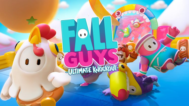 تاریخ انتشار فصل چهارم بازی Fall Guys به زودی مشخص می‌شود
