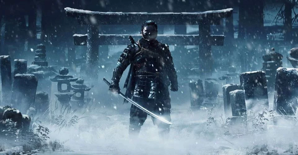 تصاویر جدیدی از Ghost of Tsushima Director's Cut منتشر شد