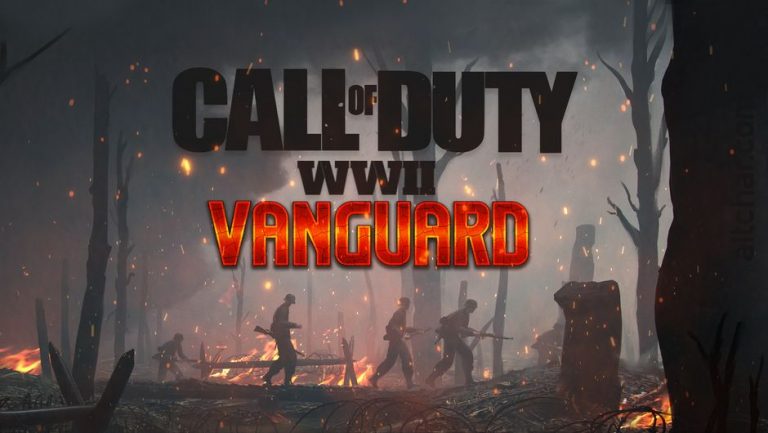 شایعه: Call of Duty WWII: Vanguard نام نسخه‌ی بعدی این مجموعه است