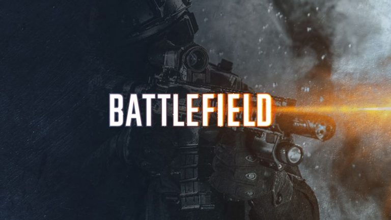 اولین تصاویر از نسخه‌ جدید Battlefield فاش شد