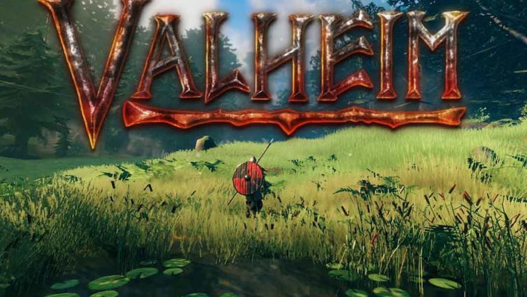 ماد جدیدی برای بازی Valheim منتشر شد