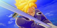 شخصیت Trunks برای بازی Dragon Ball Z: Kakarot معرفی شد - گیمفا