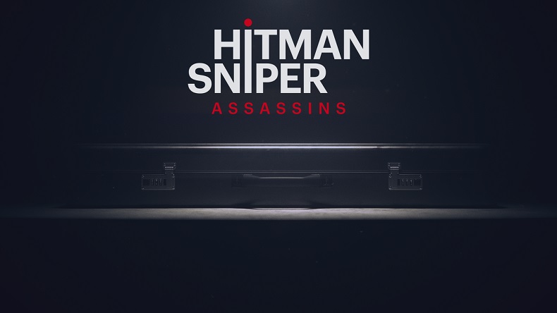 بازی Hitman Sniper Assassins معرفی شد