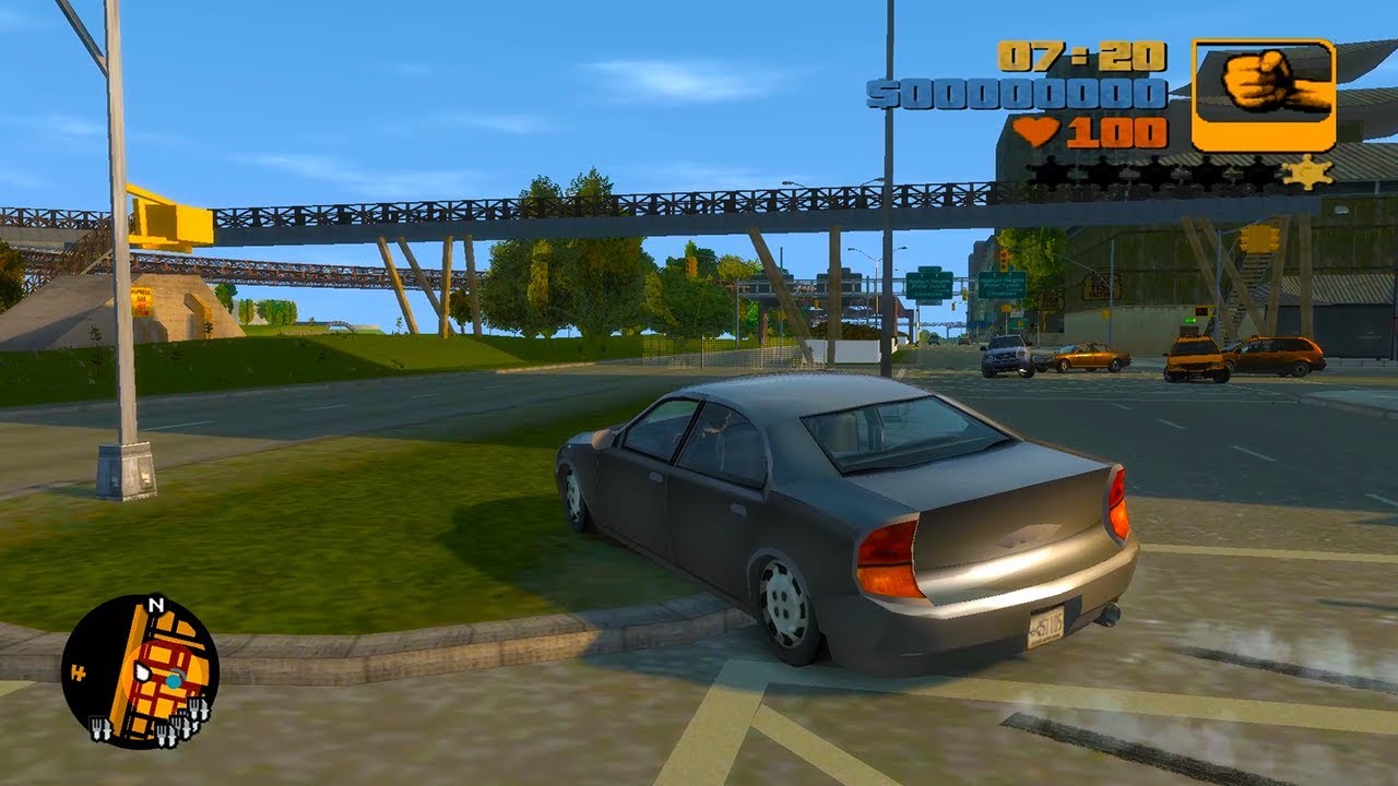 شایعه: GTA III HD Remaster در اکتبر سال ۲۰۲۱ عرضه خواهد شد